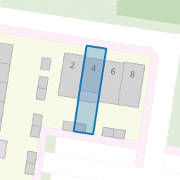 Perceel OTH01-U-1481