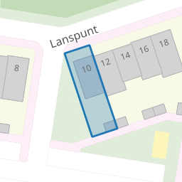 Perceel OTH01-U-1484