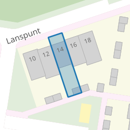 Perceel OTH01-U-1486