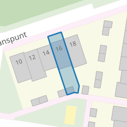 Perceel OTH01-U-1487