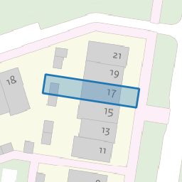 Perceel OTH01-U-1491