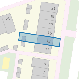 Perceel OTH01-U-1493