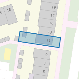 Perceel OTH01-U-1494