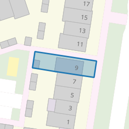 Perceel OTH01-U-1495