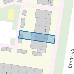 Perceel OTH01-U-1498