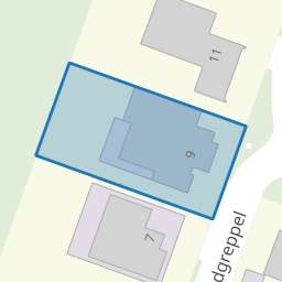 Perceel OTH01-U-1511