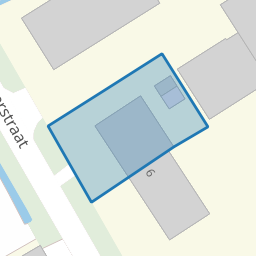 Perceel OTH01-U-1513