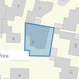 Perceel OTH01-U-1523