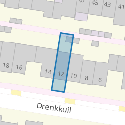 Perceel OTH01-U-1527