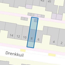 Perceel OTH01-U-1529