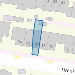 Perceel OTH01-U-1530