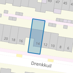 Perceel OTH01-U-1531
