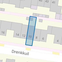 Perceel OTH01-U-1532