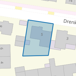 Perceel OTH01-U-1533