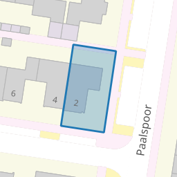 Perceel OTH01-U-1536