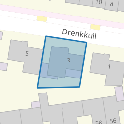 Perceel OTH01-U-1538