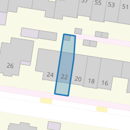 Perceel OTH01-U-1539