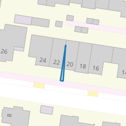 Perceel OTH01-U-1542