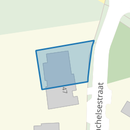 Perceel OTH01-U-1543