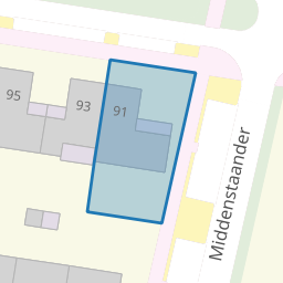 Perceel OTH01-U-1570