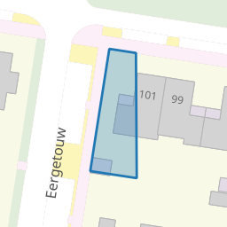 Perceel OTH01-U-1578