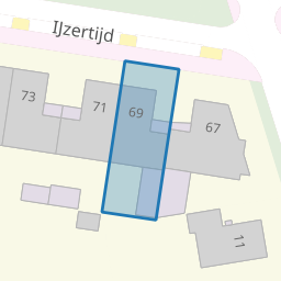 Perceel OTH01-U-1580