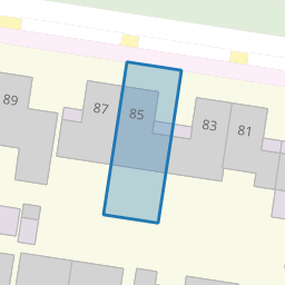 Perceel OTH01-U-1581