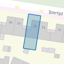 Perceel OTH01-U-1583