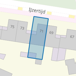 Perceel OTH01-U-1585