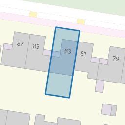 Perceel OTH01-U-1590