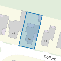 Perceel OTH01-U-1596