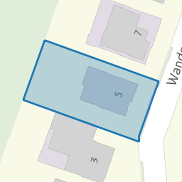 Perceel OTH01-U-1603