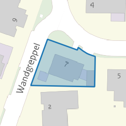 Perceel OTH01-U-1607