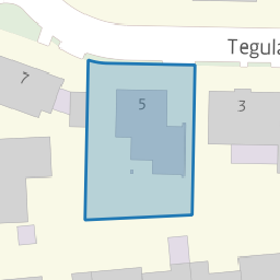 Perceel OTH01-U-1630