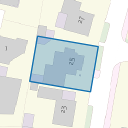 Perceel OTH01-U-1632