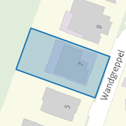 Perceel OTH01-U-1633