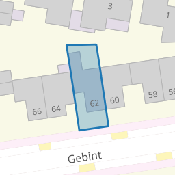 Perceel OTH01-U-1638