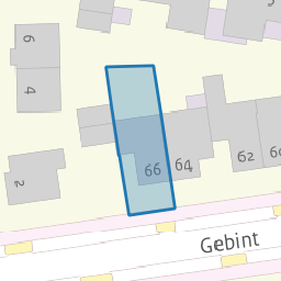 Perceel OTH01-U-1641