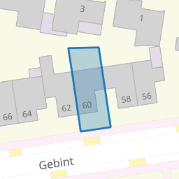 Perceel OTH01-U-1643