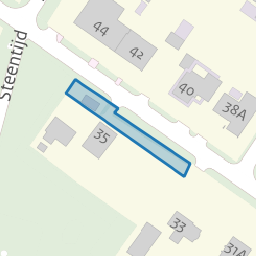 Perceel OTH01-U-1648