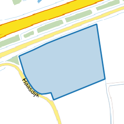 Perceel OTH01-U-1652