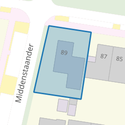 Perceel OTH01-U-1657