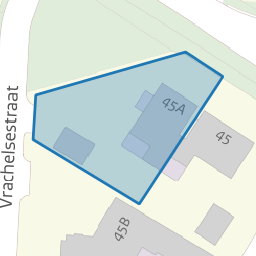 Perceel OTH01-U-1671