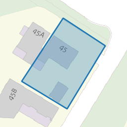 Perceel OTH01-U-1672