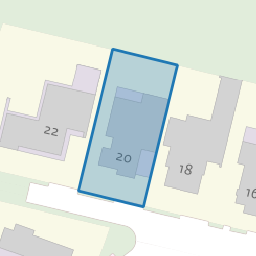 Perceel OTH01-U-1674