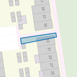 Perceel OTH01-U-1686