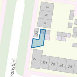 Perceel OTH01-U-1687