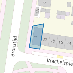 Perceel OTH01-U-1689