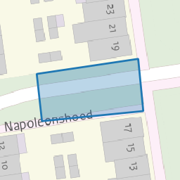 Perceel OTH01-U-1693