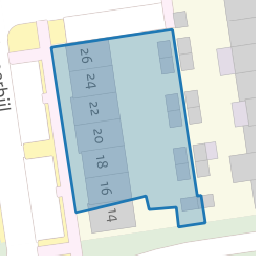 Perceel OTH01-U-1704